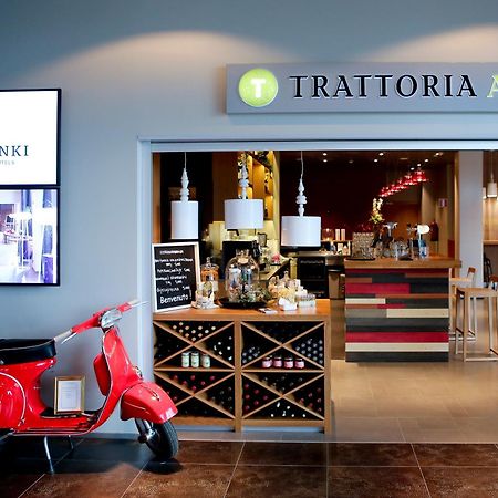 Solo Sokos Hotel Paviljonki Jyväskylä Εξωτερικό φωτογραφία