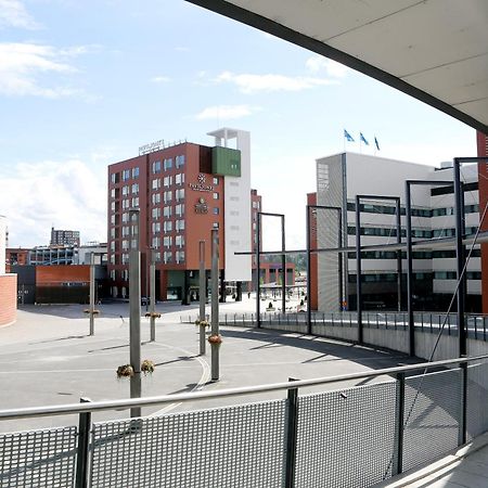 Solo Sokos Hotel Paviljonki Jyväskylä Εξωτερικό φωτογραφία