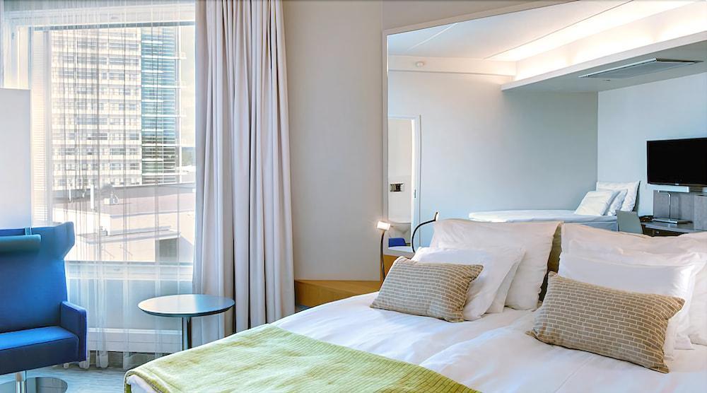 Solo Sokos Hotel Paviljonki Jyväskylä Εξωτερικό φωτογραφία