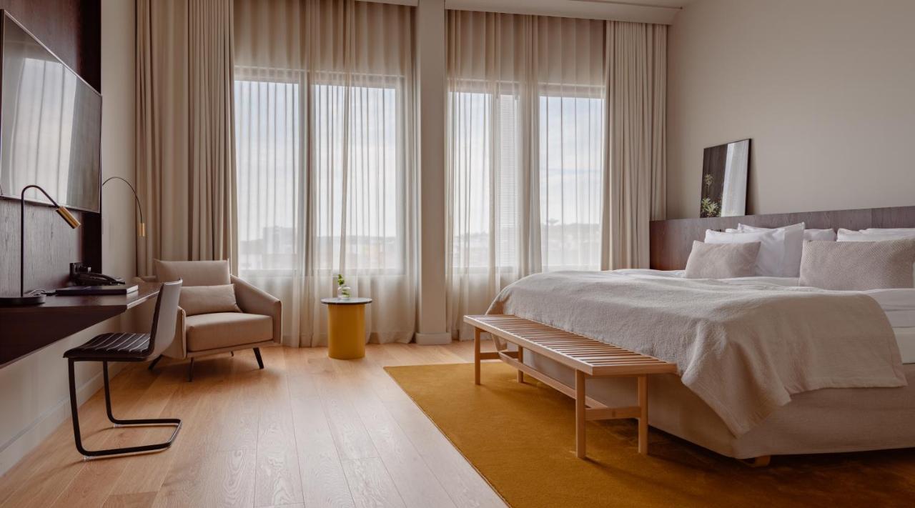 Solo Sokos Hotel Paviljonki Jyväskylä Εξωτερικό φωτογραφία