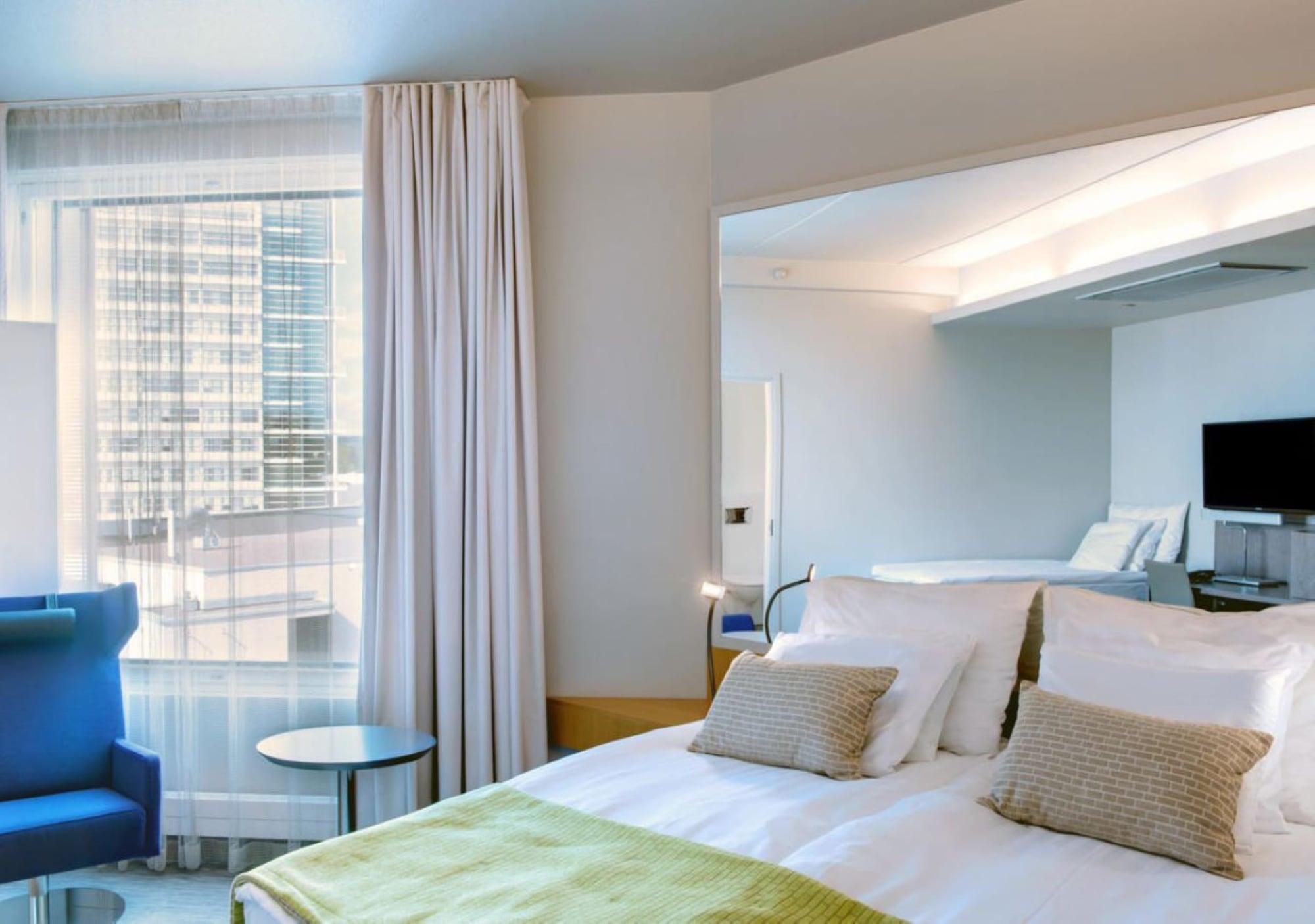 Solo Sokos Hotel Paviljonki Jyväskylä Εξωτερικό φωτογραφία