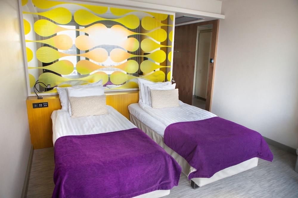 Solo Sokos Hotel Paviljonki Jyväskylä Εξωτερικό φωτογραφία