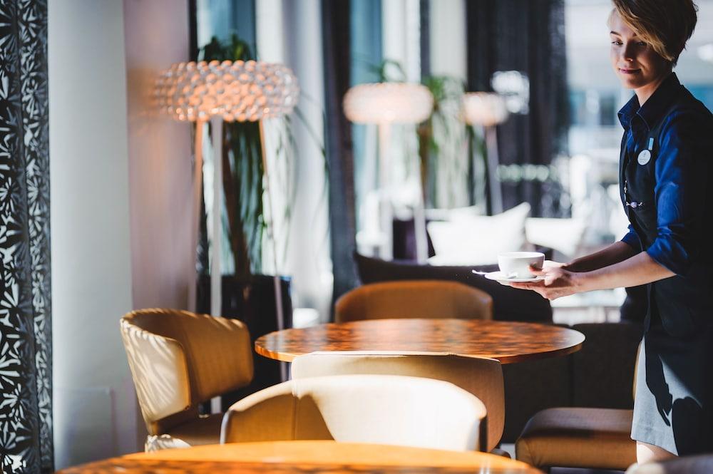 Solo Sokos Hotel Paviljonki Jyväskylä Εξωτερικό φωτογραφία