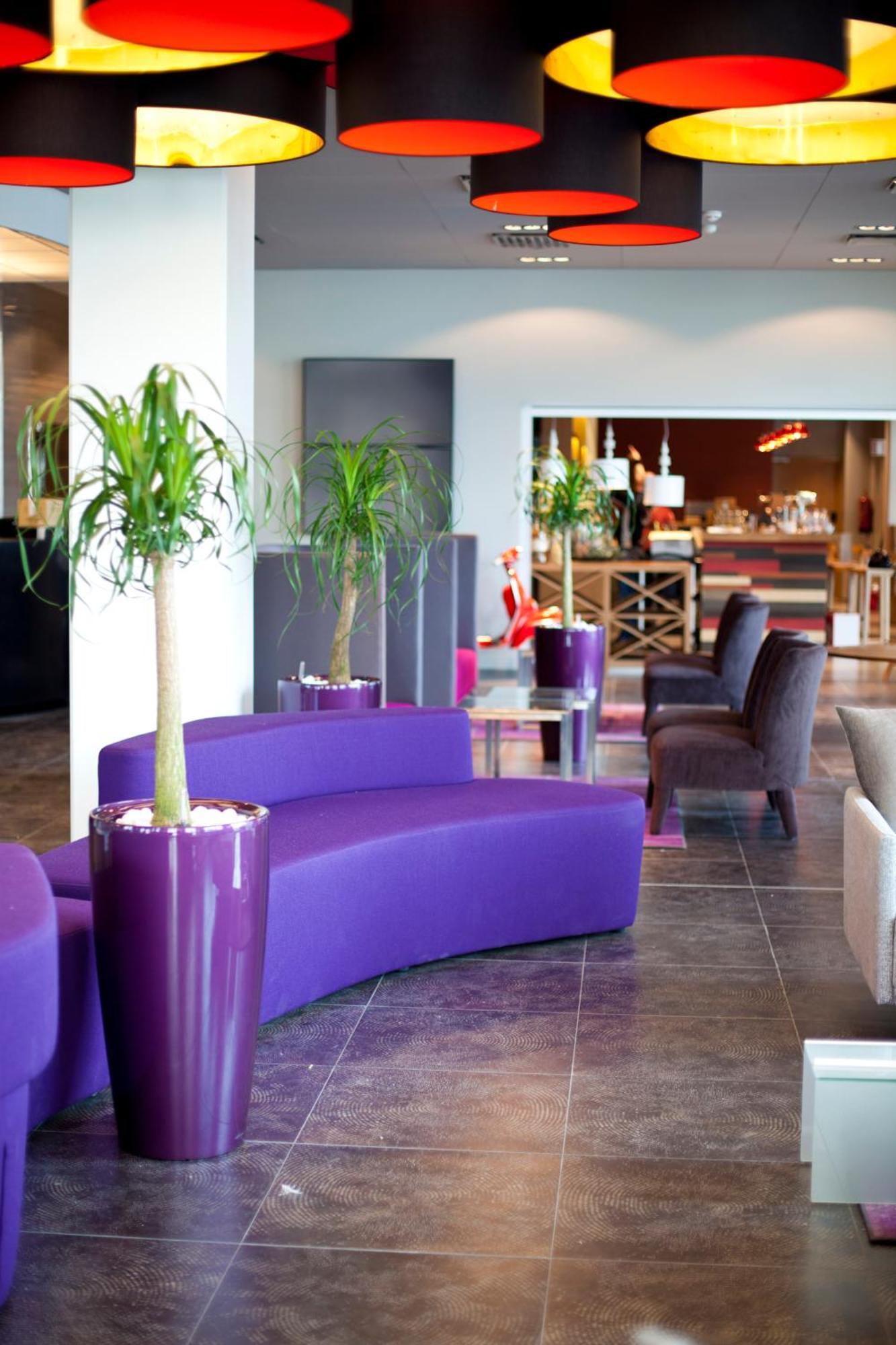 Solo Sokos Hotel Paviljonki Jyväskylä Εξωτερικό φωτογραφία