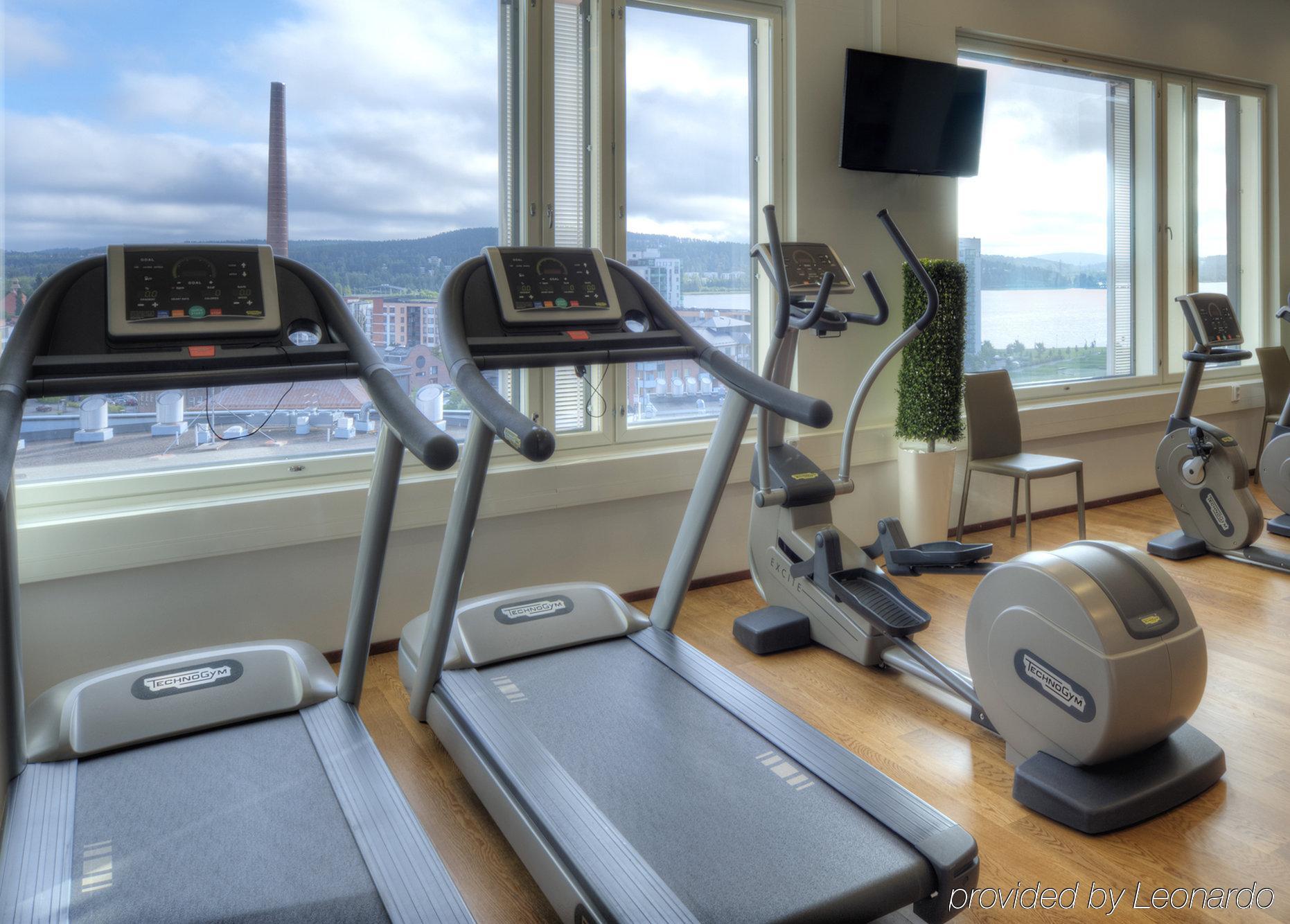 Solo Sokos Hotel Paviljonki Jyväskylä Εξωτερικό φωτογραφία