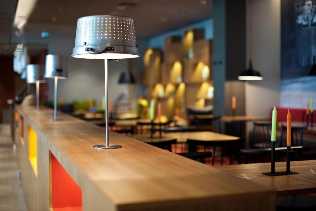 Solo Sokos Hotel Paviljonki Jyväskylä Εξωτερικό φωτογραφία
