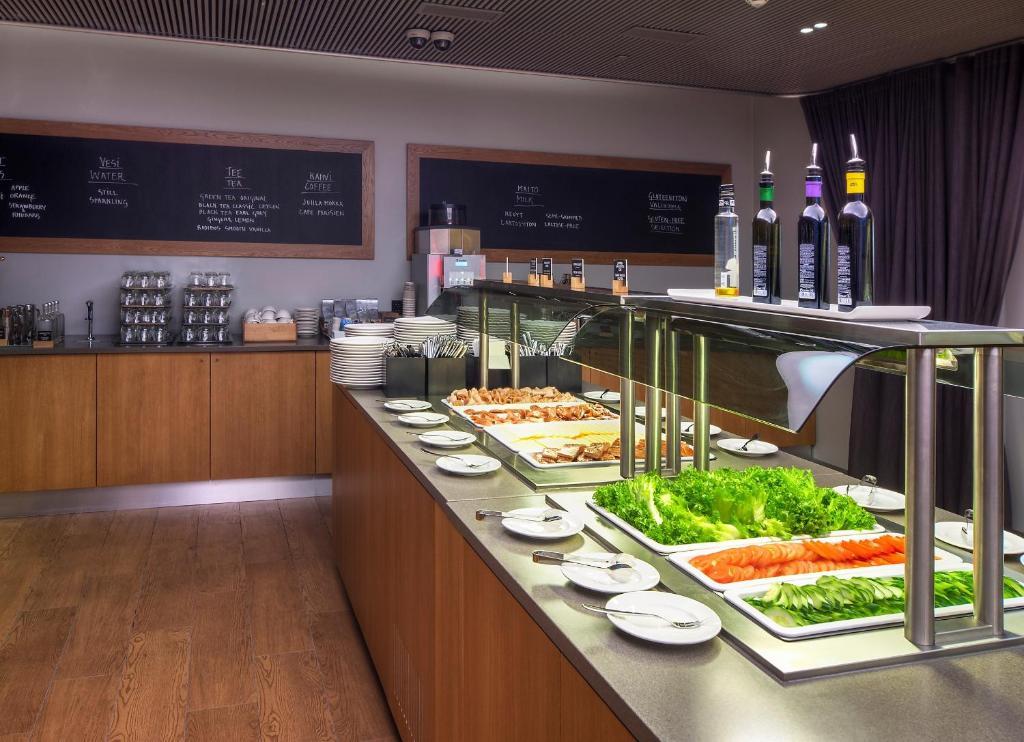 Solo Sokos Hotel Paviljonki Jyväskylä Εξωτερικό φωτογραφία