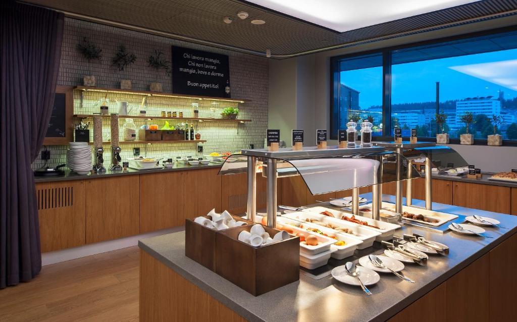 Solo Sokos Hotel Paviljonki Jyväskylä Εξωτερικό φωτογραφία