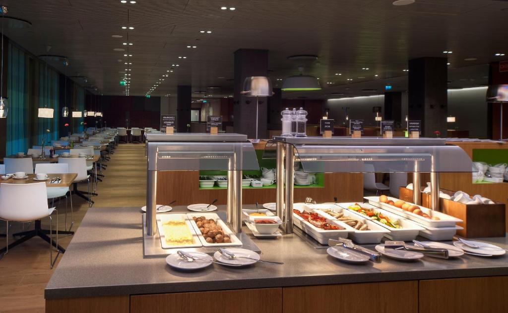 Solo Sokos Hotel Paviljonki Jyväskylä Εξωτερικό φωτογραφία