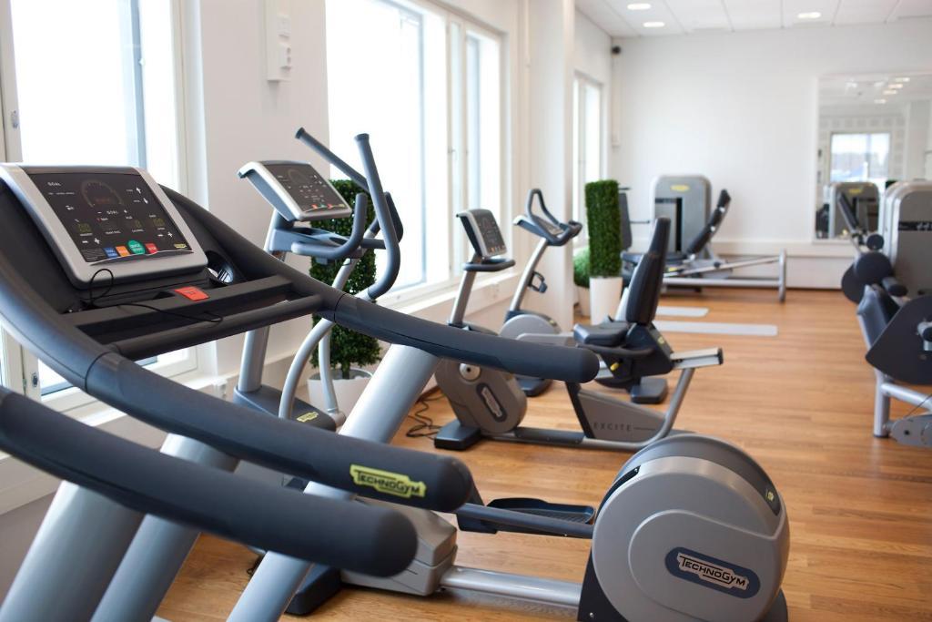Solo Sokos Hotel Paviljonki Jyväskylä Εξωτερικό φωτογραφία