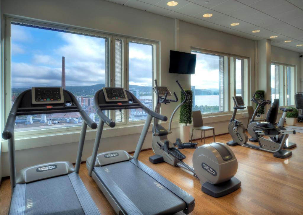Solo Sokos Hotel Paviljonki Jyväskylä Εξωτερικό φωτογραφία
