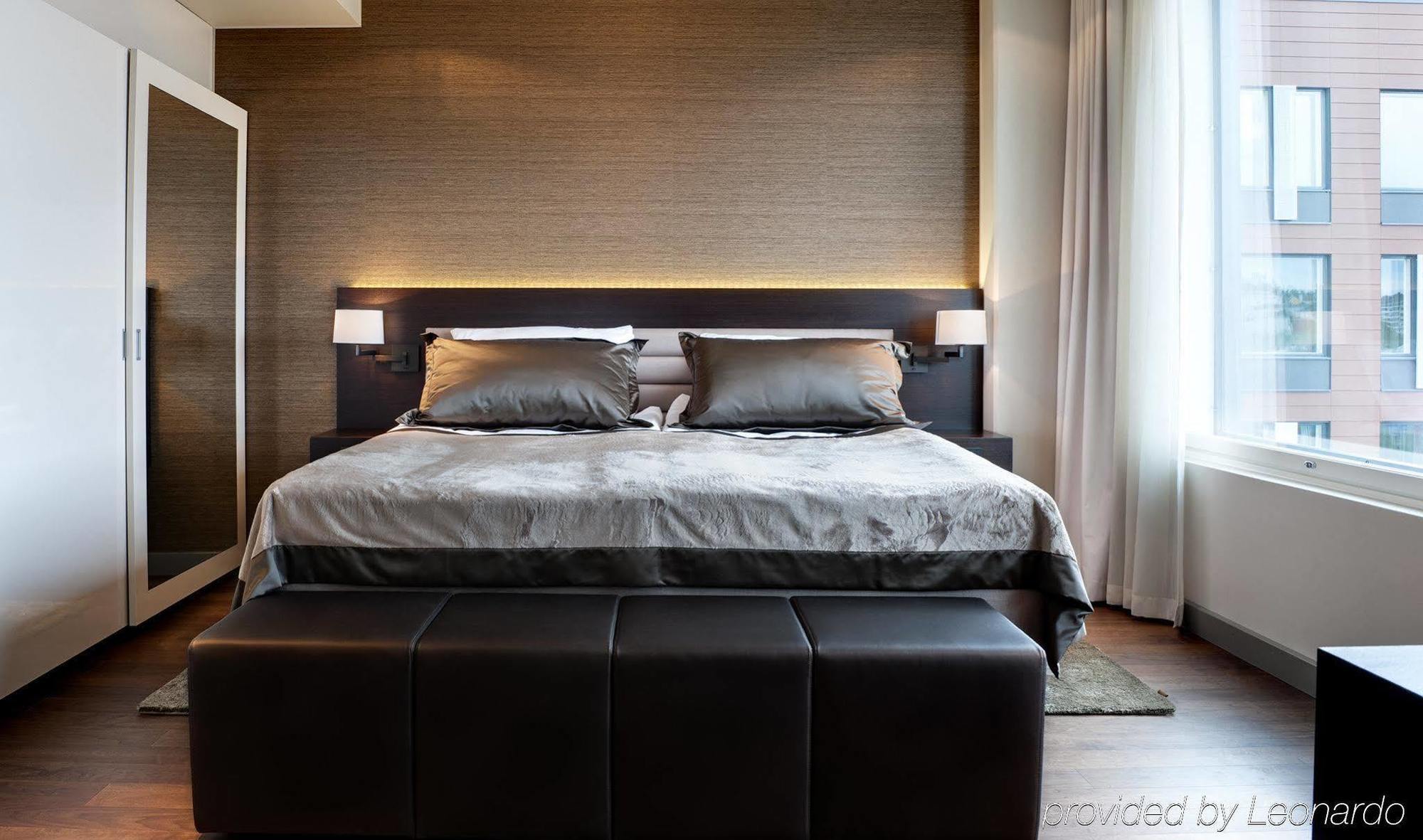 Solo Sokos Hotel Paviljonki Jyväskylä Εξωτερικό φωτογραφία