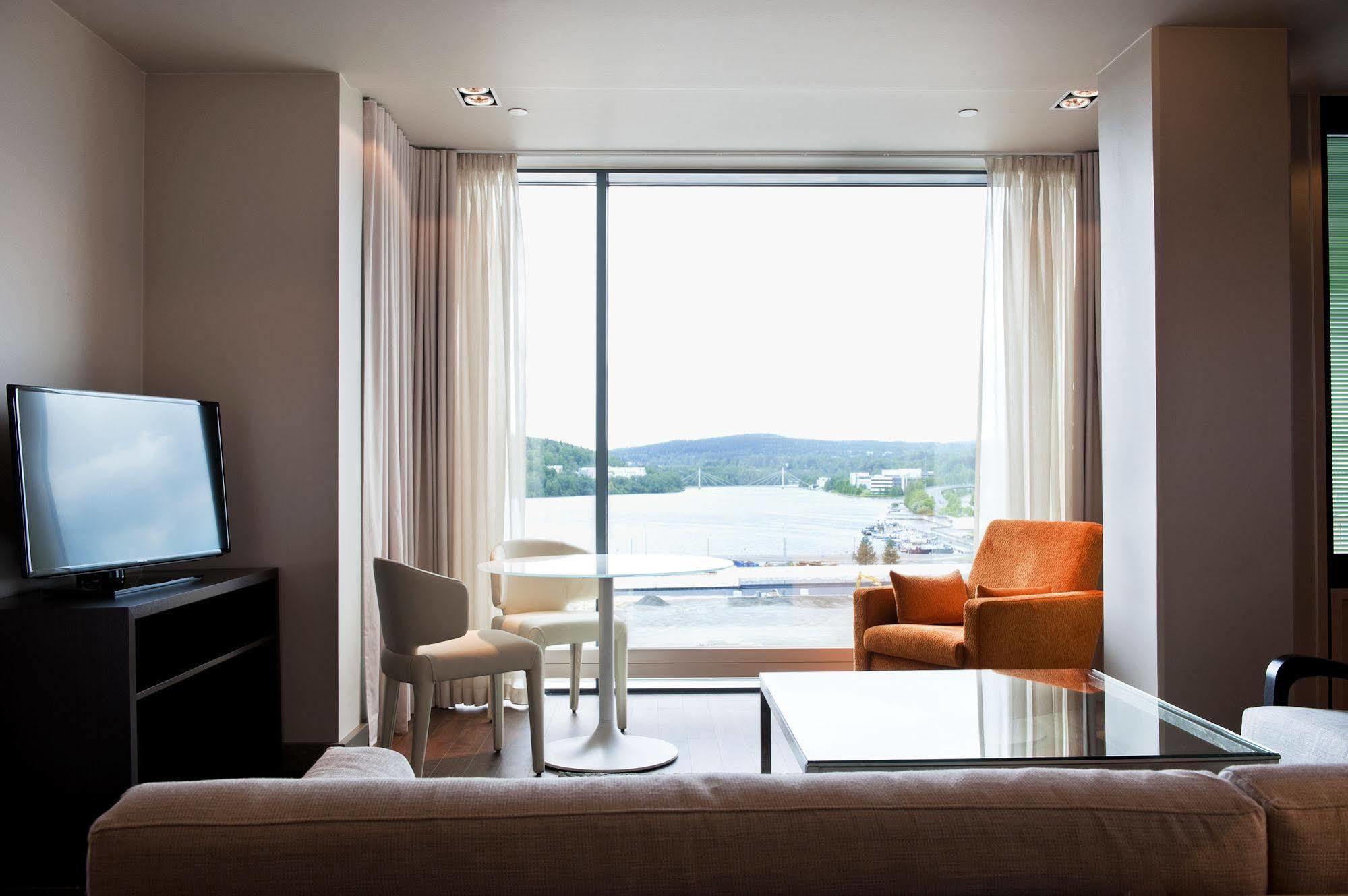 Solo Sokos Hotel Paviljonki Jyväskylä Εξωτερικό φωτογραφία