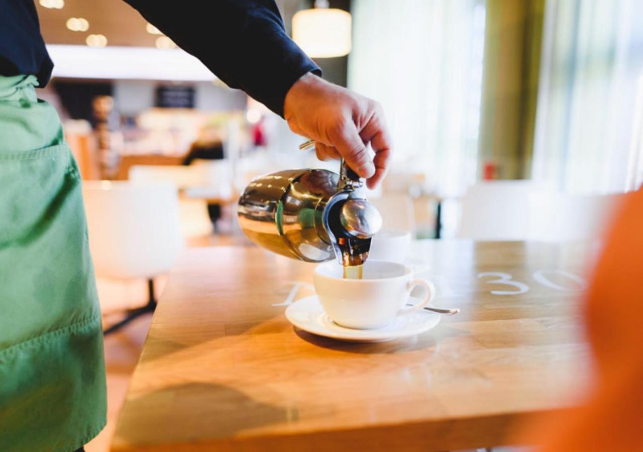 Solo Sokos Hotel Paviljonki Jyväskylä Εξωτερικό φωτογραφία