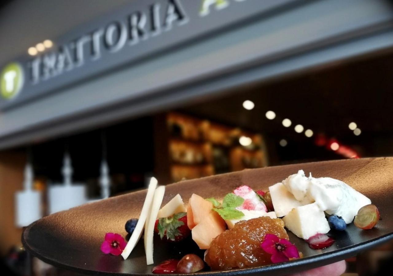 Solo Sokos Hotel Paviljonki Jyväskylä Εξωτερικό φωτογραφία