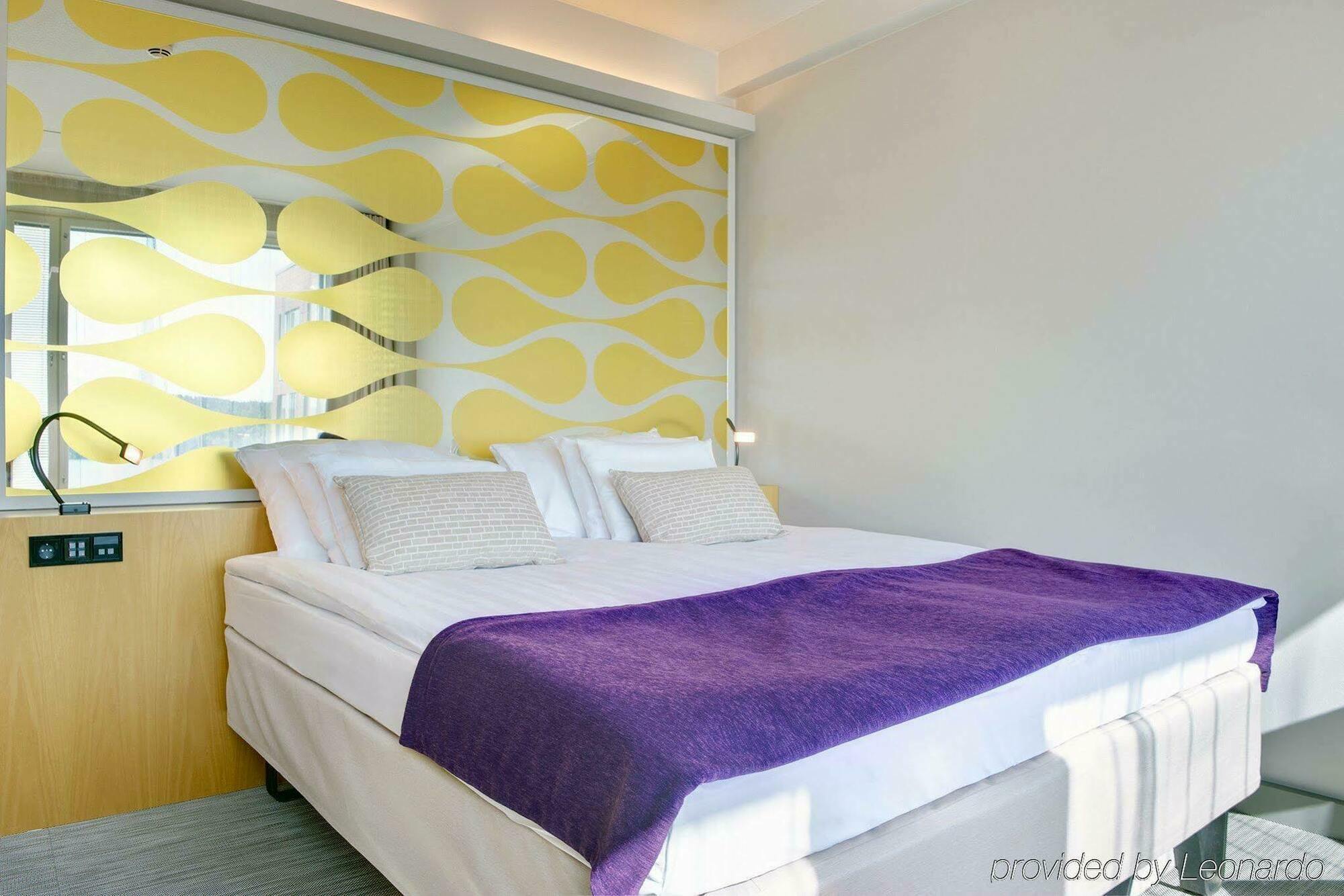 Solo Sokos Hotel Paviljonki Jyväskylä Εξωτερικό φωτογραφία